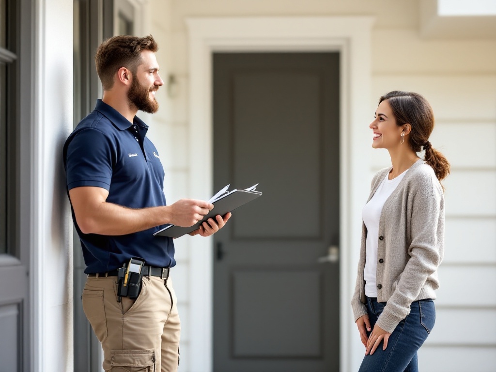 Pest Control in Cypress, CA